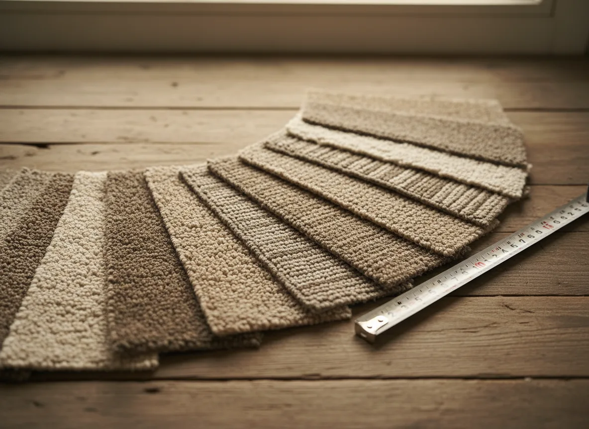 Carpet Installation Lambertville, NJ FAQs